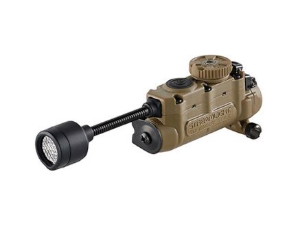 Streamlight Sidewinder Stalk Light System 5.51" 23/28/57/76 lm - 14306