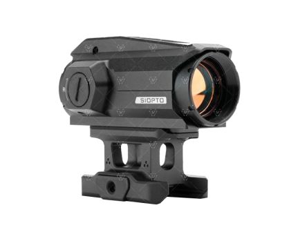 Strike Industries Red Dot Sight 1x20mm 2 MOA Dot - SI-SO-SCOUTER