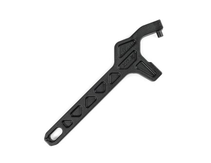 Otis Magazine Plate Disassembly Tool, Black - Magazine Plate Disassembly Tool in Black - FGGMDT