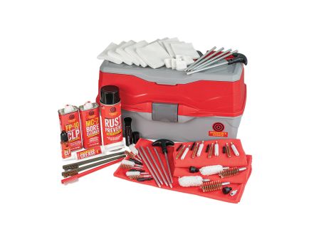 Shooters Choice Bullseye Box Cleaning Kit - 900MC