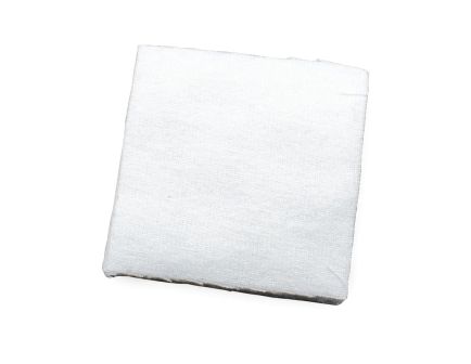 Shooter's Choice Cotton Gun Cleaning Patches 2.50" - Versatile - 917100