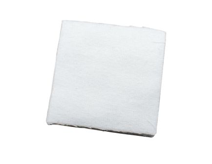 Shooters Choice Cotton Gun Cleaning Patches 3" - 919SQ100