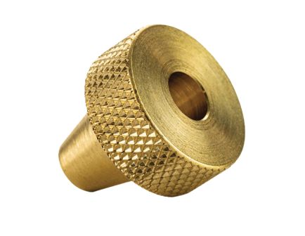 Shooter's Choice Brass Bore Guide - High-Quality Brass Bore Guide by Shooter's Choice - BBG1