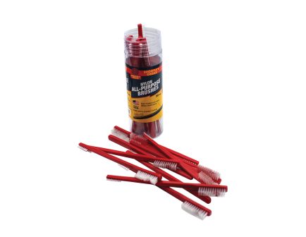 Shooters Choice Nylon All Purpose Receiver Brush, Red - 316R20