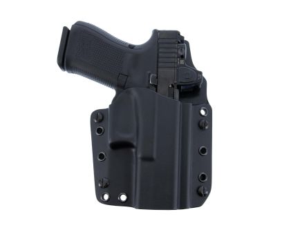 Galco Corvus Sig M18 Kydex IWB/OWB Holster Right, Black - CVS822RB