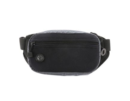 Galco FasTrax PAC Diamondback DB Neoprene Holster Ambidextrous, Black/Gray - FTPGBS