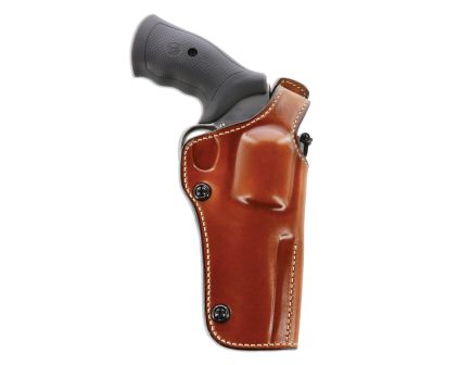 Galco Phoenix Leather OWB Holster Right, Tan - PHX126