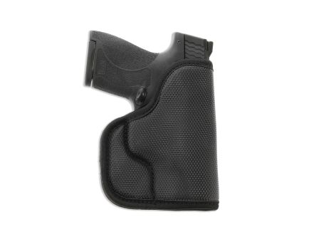 Galco StukOn-U Taurus G2C Gripper Holster Ambidextrous, Black - SOU652B