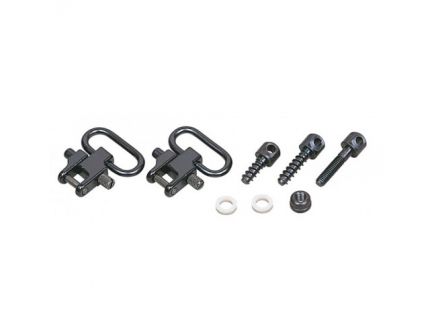 Allen Bolt Action Rifle Sling Swivel Set 1" Sling 14420