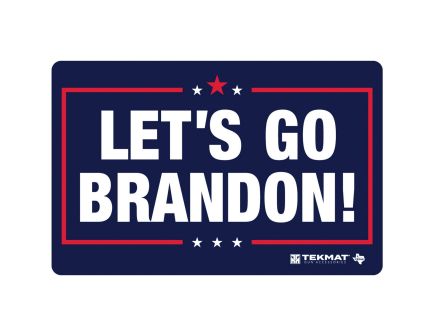TekMat Brandon Rubber Cleaning Mat 11" x 0.13" - TEKR17BRANDON