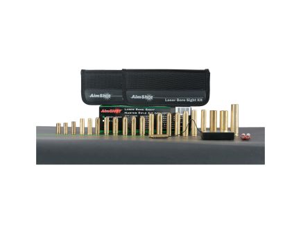 AimShot Master 2 Bore Sight Kit - KT-MASTER2-GREEN