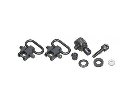 Allen Shotgun Sling Swivel Set 1" Sling 014430