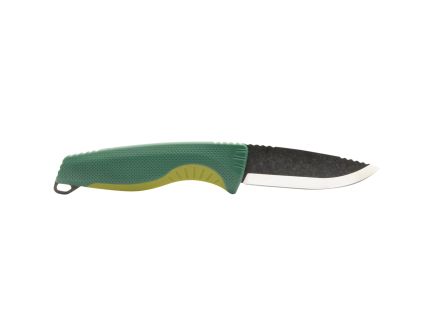 SOG Knives Aegis FX, Fixed Blade Knife, Forest/Moss Accents - SOG17-41-02-41