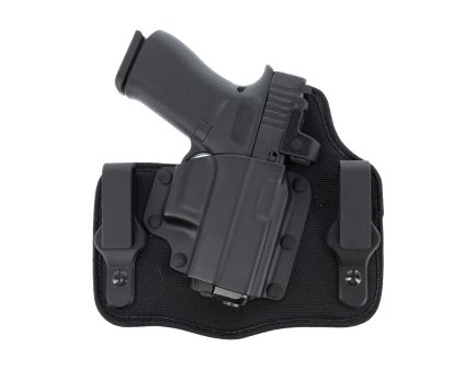 Galco KingTuk Cloud Springfield Hellcat Pro Kydex/Nylon IWB Holster Right, Black - KTC800RB