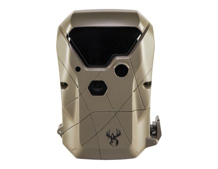 Wildgame Innovations Kicker 2.0 Lightsout Trail Camera 18MP Photo/720P HD Video, Brown - WGIKICK2LO