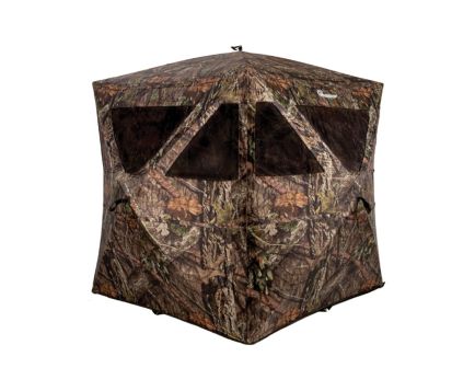Ameristep Magnum Care Taker 59" x 59" x 66" Blind, Mossy Oak Break-Up Country Camouflage