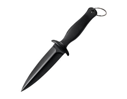 Cold Steel Boot Blade II Fixed Knife Rugged and Black for Ultimate Performance - CS-92FBA