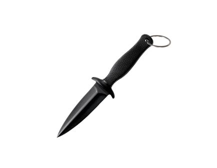 Cold Steel Boot Blade II Fixed Knife Black and Tactical for Your Needs - CS-92FBB