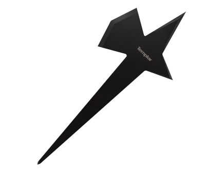 Replacement Handle for Cold Steel Thrower Throwing Axe Ensure Your Throwing Accuracy - CS-80TEMPZ