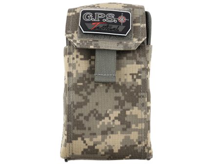 GPS Bag Shotshell Holder, Digital Camo - GPST8535SHD