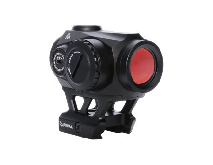 Rival Arms X2 Reflex Red Dot Sight 1x22mm 2 MOA Dot - RARA8122BN