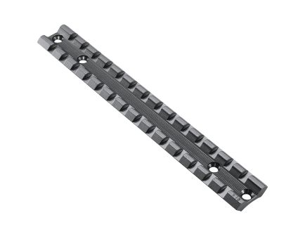 Weaver Multi-Slot Base - 48400