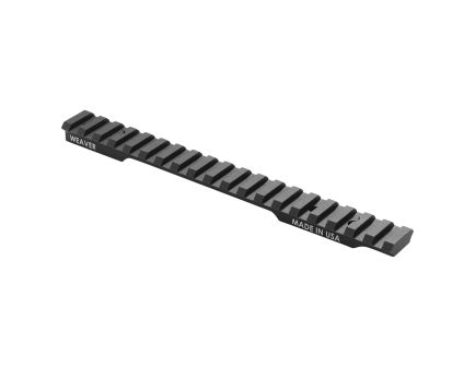 Weaver Extended Multi-Slot Base - 99610