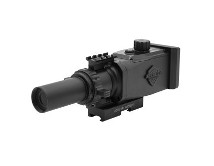 Accufire Technology Noctis V1 Rifle Scope 1-16x - ACC-NV1-2018G1-2023