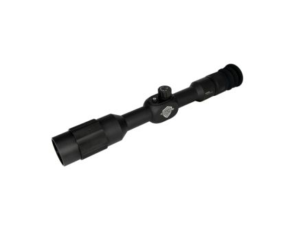 Accufire Technology Noctis TR1 Rifle Scope 3.2-22x - ACC-NTR1-2020G1-2023