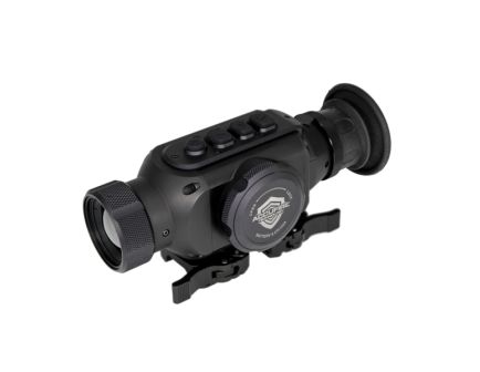 Accufire Technology Incendis Rifle Scope 1-2-4x35mm - ACC-INC3-2020G1-2023