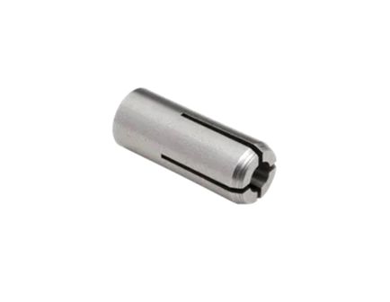 Hornady Cam Lock Bullet Puller Metal #3 Collet, Silver - 392156