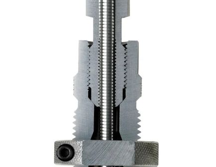 Hornady Custom Grade Series III 6.5mm Japanese Neck Size Die - 046043
