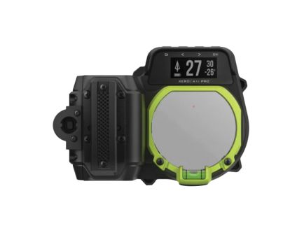 Garmin Xero A1i Pro Left Handed Bow Sight - 010-01781-51