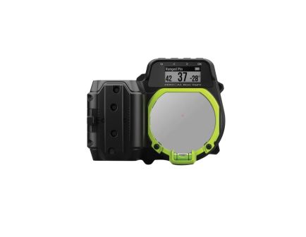 Garmin Xero A1 Left Handed Bow Sight - 010-01781-01
