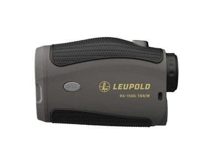 Leupold RX-1500I TBR/W Rangefinder 6x23mm - 182443