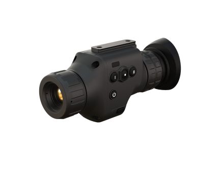 American Tech Network ODIN LT 320 Monocular 2-4x19mm - TIMNODN319X