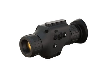American Tech Network ODIN LT 320 Monocular 3-6x25mm - TIMNODN325X