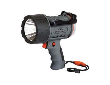 Cyclops Spotlight 2000 lm - CYC-2000WP