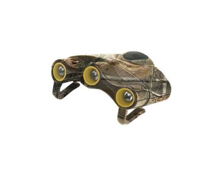 Cyclops Orion Hat Clip Light 17.50 lm - CYC-HC1-WNXT