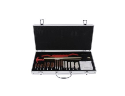 Birchwood Casey Armorer's Gun Cleaning Kit, Silver - PGCK