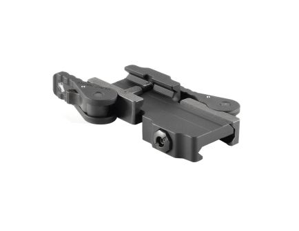 iRay USA Rico Micro MQD Mount Picatinny Rail - AC36