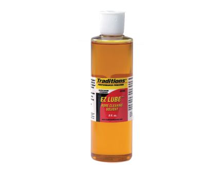 Traditions Wonderlube 1000 Plus Bore Cleaning Solvent 8 fl oz Bottle - A1295