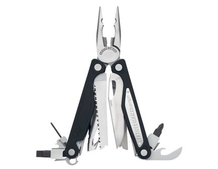 Leatherman Charge® ALX, Black