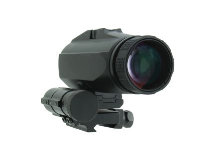 Tacfire Red Dot Magnifier 3x - RDX3MB