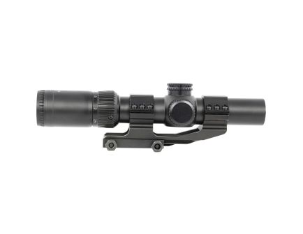 Tacfire Rifle Scope 1-4x24mm - SC1424G2D