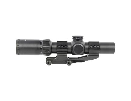 Tacfire Rifle Scope 1-4x24mm - SC1424G2M