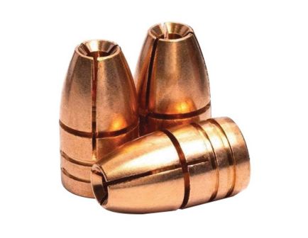 Lehigh Defence 9mm 105 gr Reloading Bullets Controlled Fracturing 50rds - 02355105SP