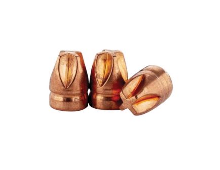 Lehigh Defence Xtreme .380 ACP 68 gr Reloading Bullets FTM 100rds - 09355068SPFC