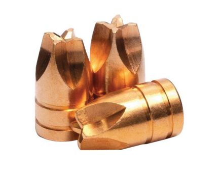 Lehigh Defence Xtreme .357 Magnum 100 gr Reloading Bullets FTM 50rds - 09357100SP