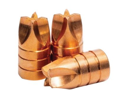 Lehigh Defence Xtreme .357 Magnum 120 gr Reloading Bullets FTM 50rds - 09357120SP
